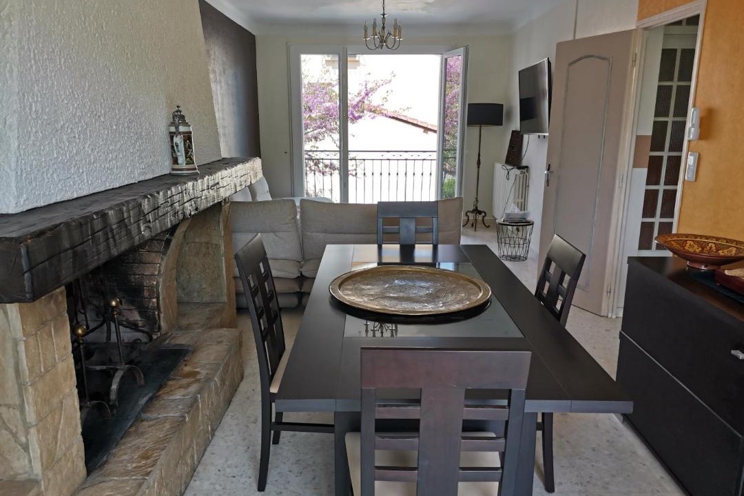 Photo of Livingroom in Lavelanet