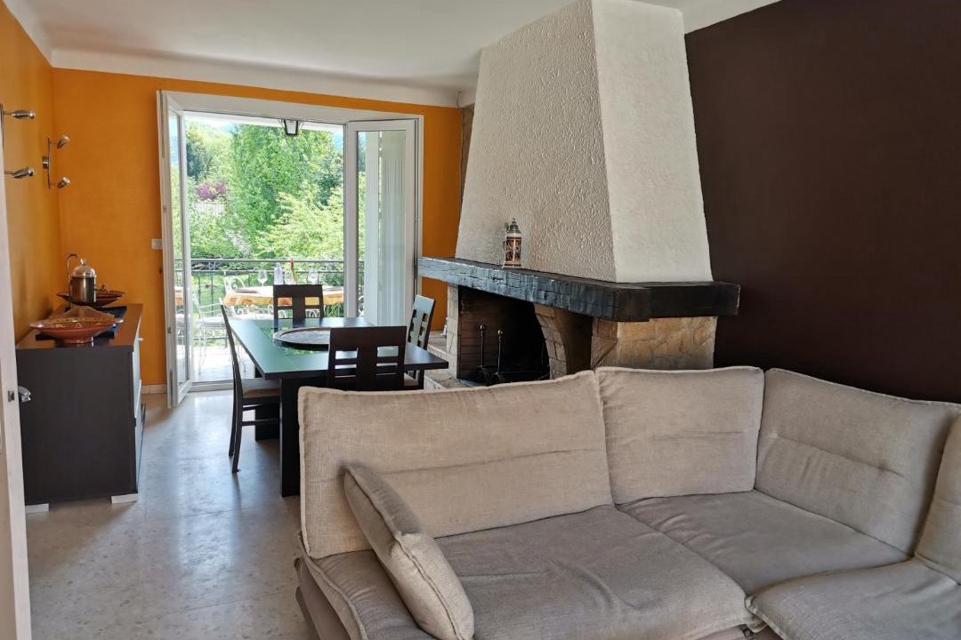 Photo of Livingroom in Lavelanet