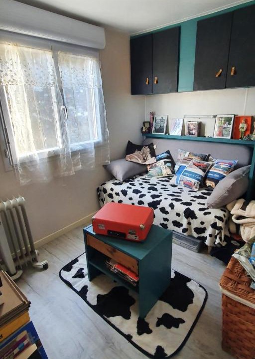 Photo of Livingroom in La Rouviere