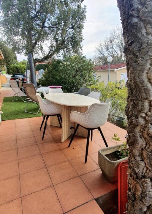 Photo of Patio Balcony in La Rouviere