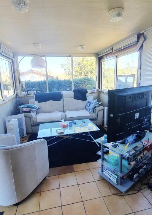 Photo of Livingroom in La Rouviere