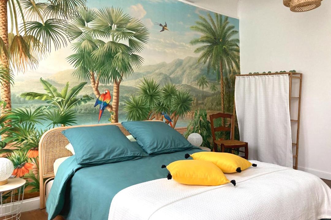 Photo of Bedroom in Orthez