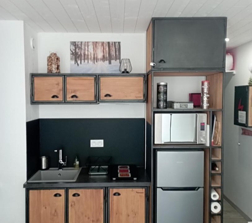 Photo of Kitchen in Bareges