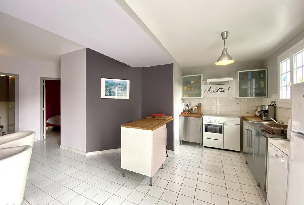 Photo of Kitchen in Jaxu