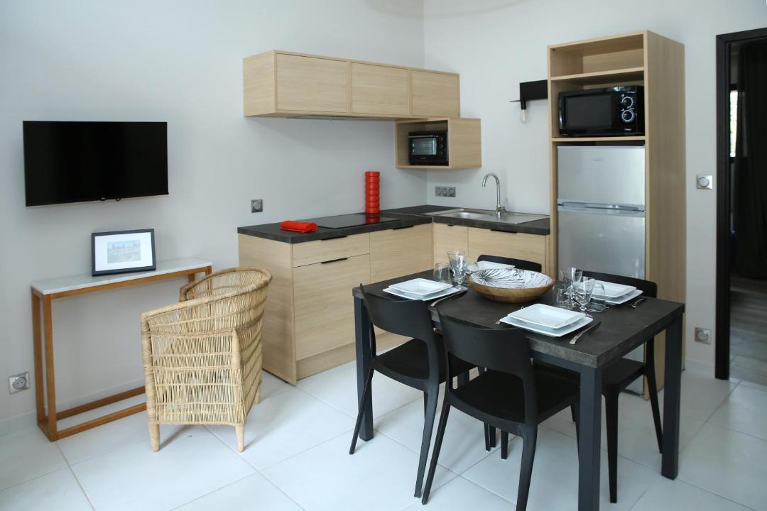 Photo of Kitchen in Saint-Affrique