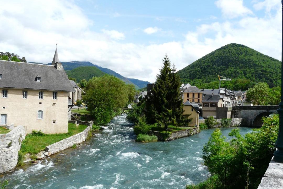 Photo of Others in Arreau