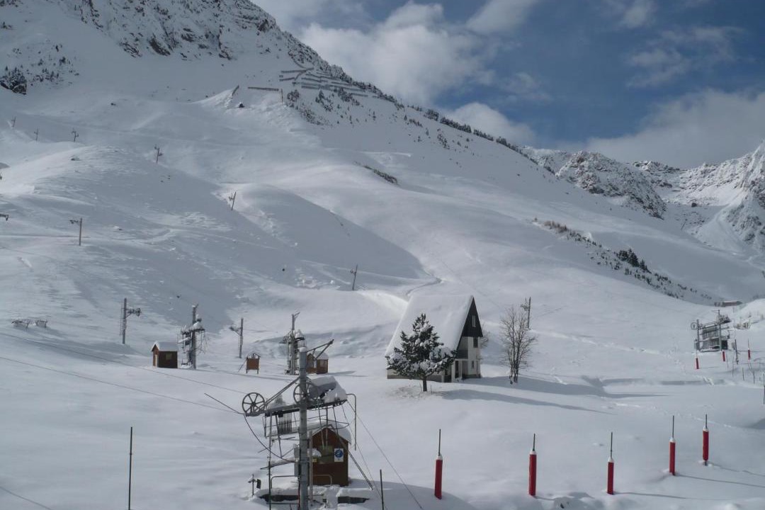Photo of Others in La Mongie