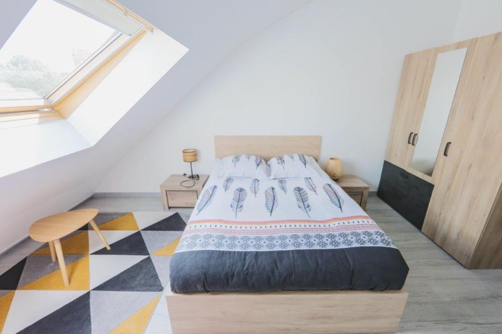 Photo of Bedroom in Alfortville