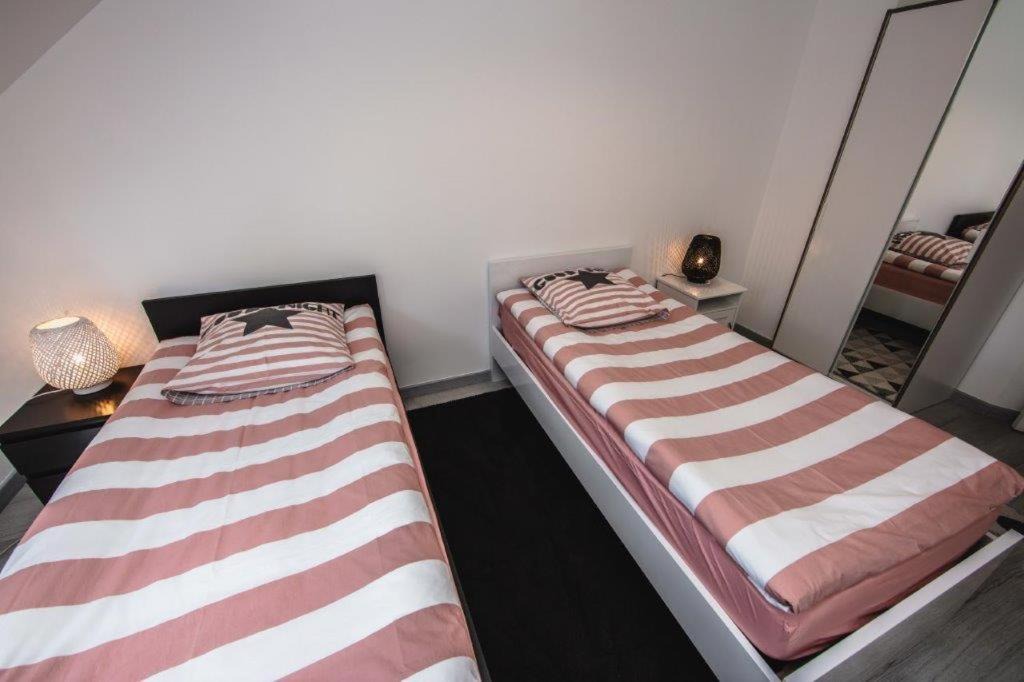 Photo of Bedroom in Alfortville