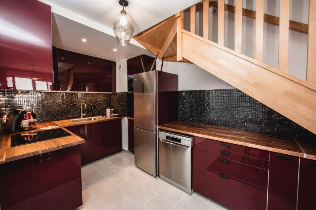 Photo of Kitchen in Alfortville