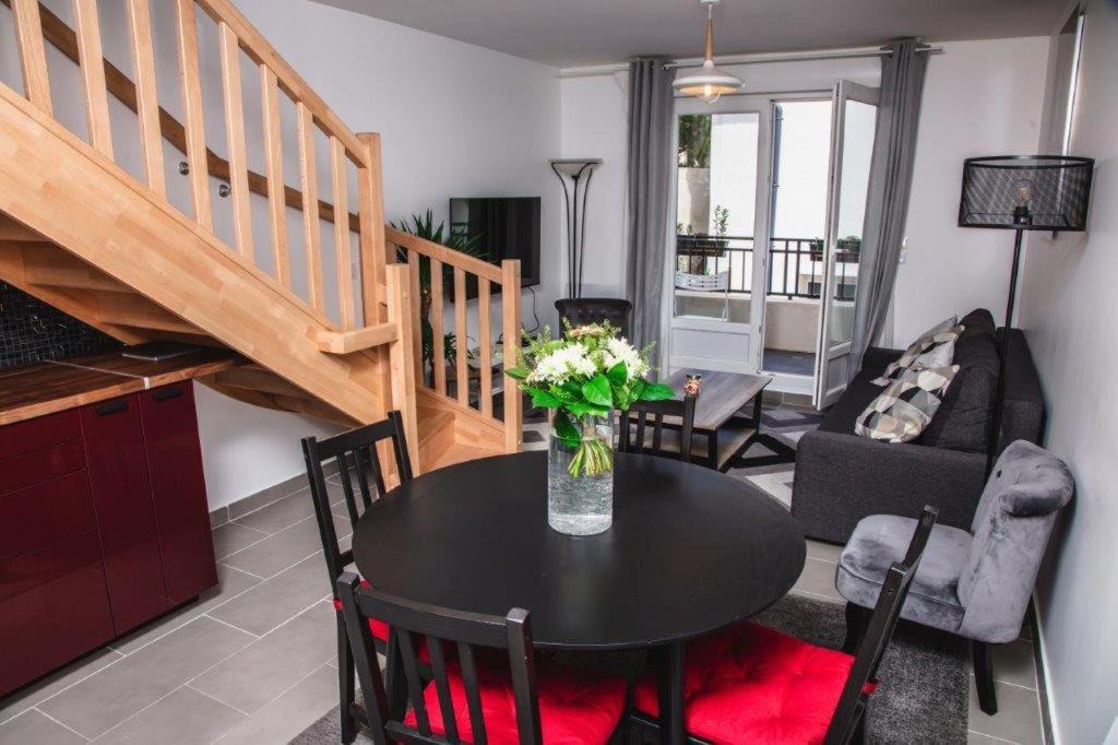 Photo of Livingroom in Alfortville