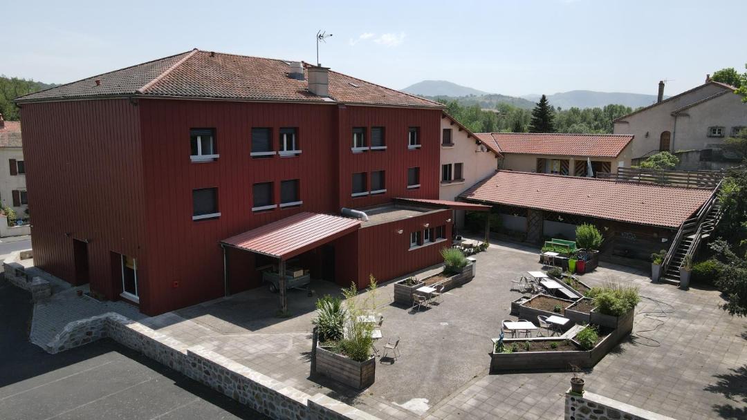 Photo of Others in Mazeyrat-d'Allier