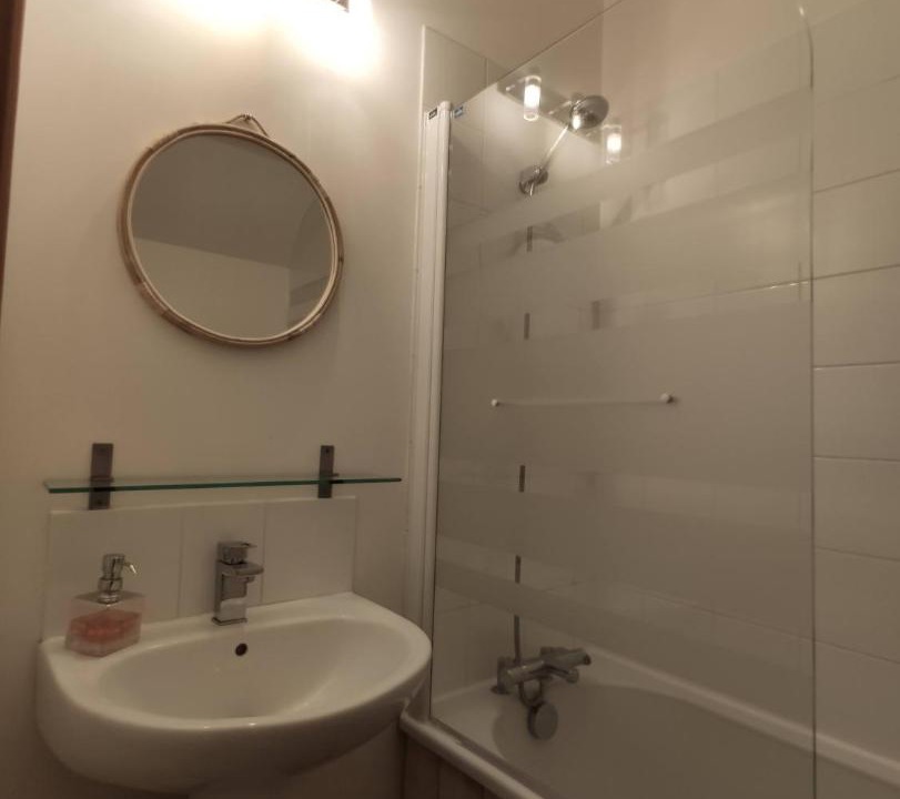 Photo of Bathroom in Puycelci
