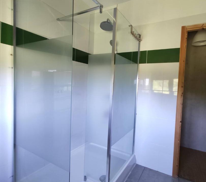 Photo of Bathroom in Puycelci