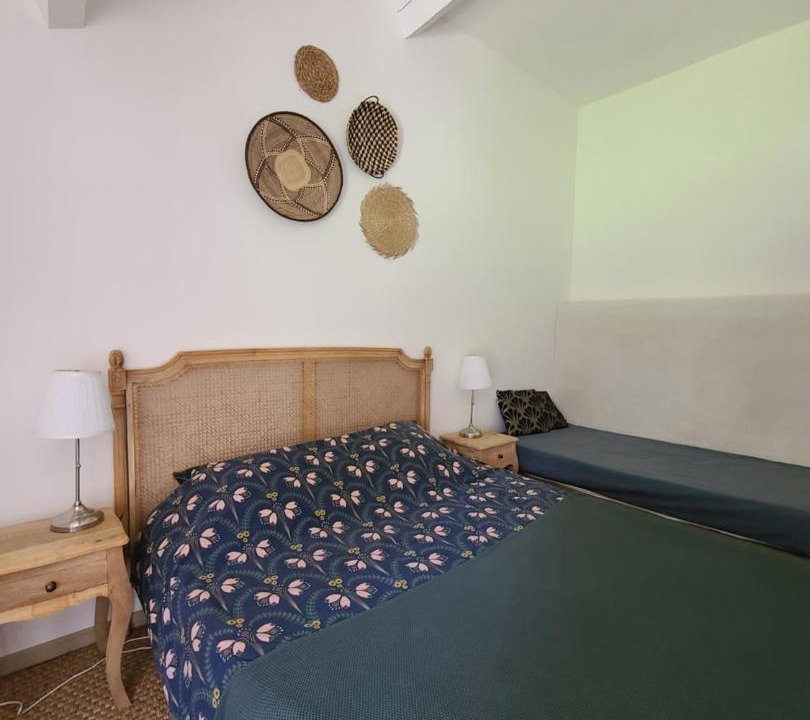 Photo of Bedroom in Puycelci