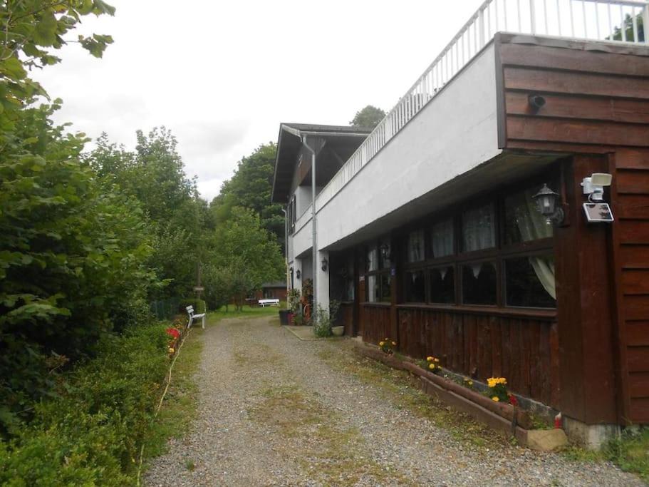 Photo of Buildings in Lacaune