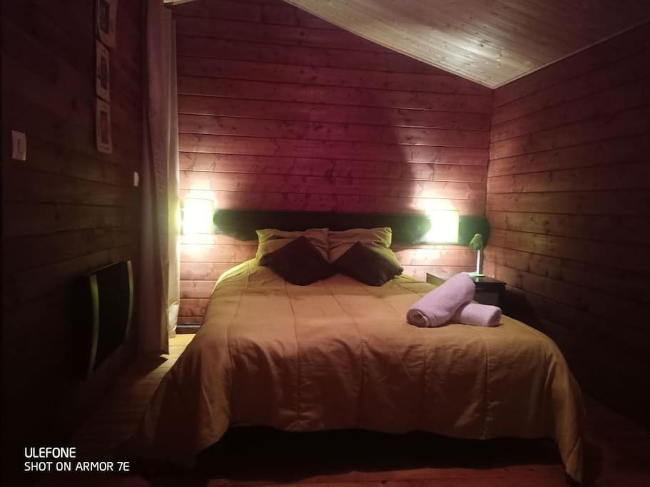 Photo of Bedroom in Lacaune