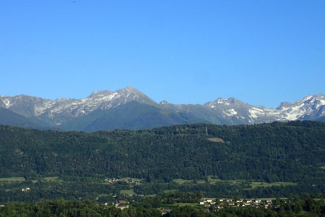 Photo of Others in Montmelian