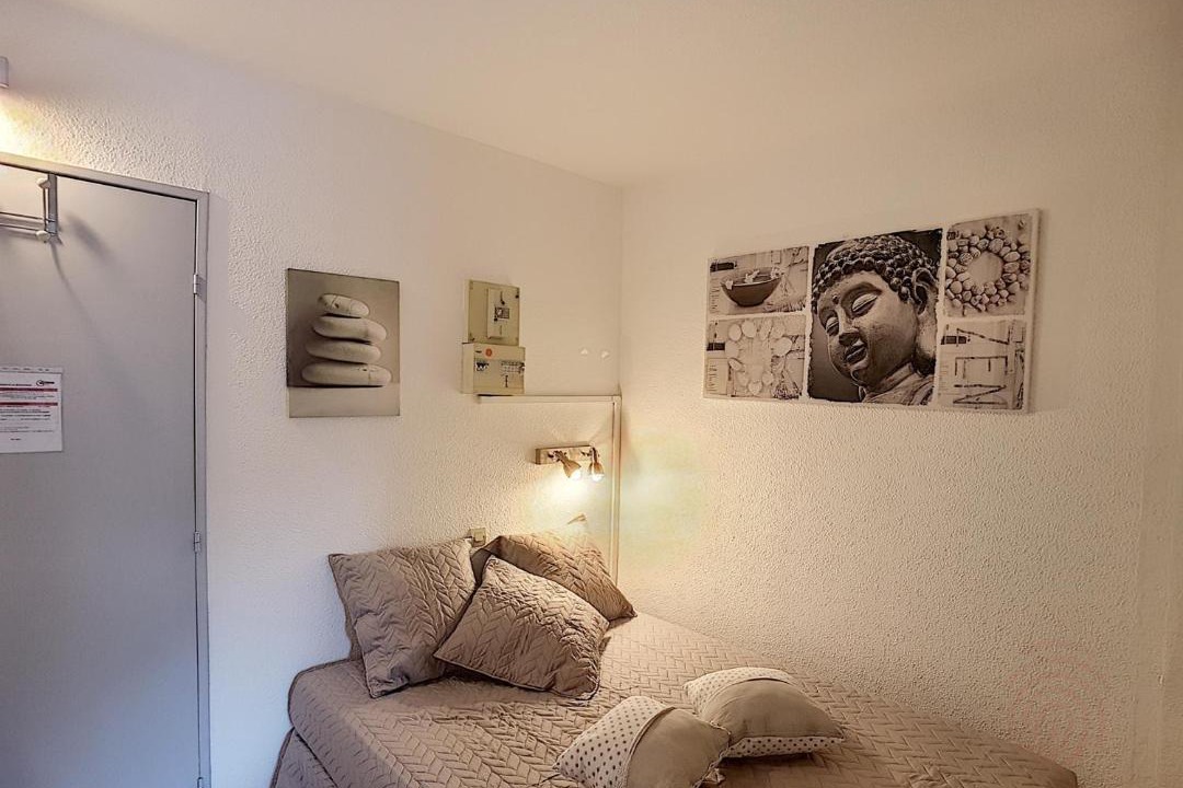 Photo of Livingroom in Lamalou-les-Bains