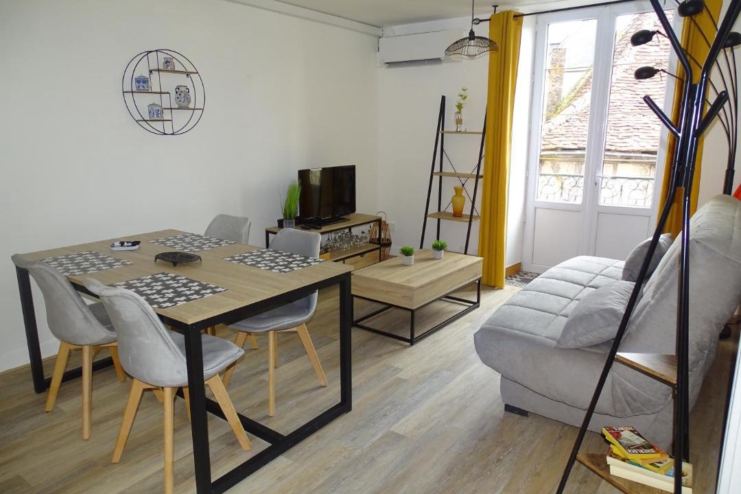 Photo of Livingroom in Vayrac