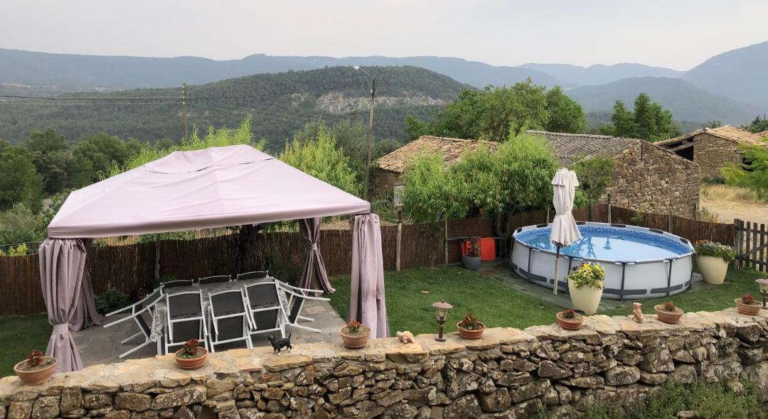 Photo of Others in Morillo de Monclus
