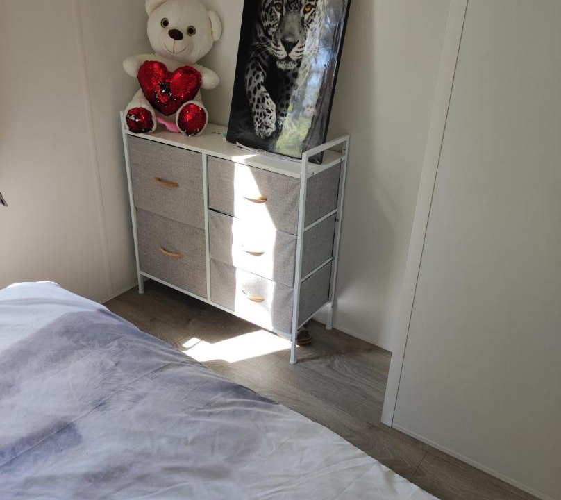 Photo of Bedroom in Nans-les-Pins