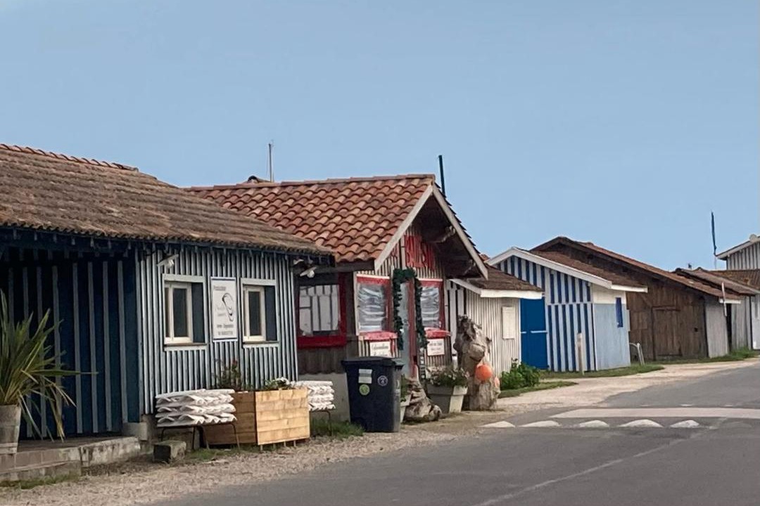 Photo of Others in Audenge