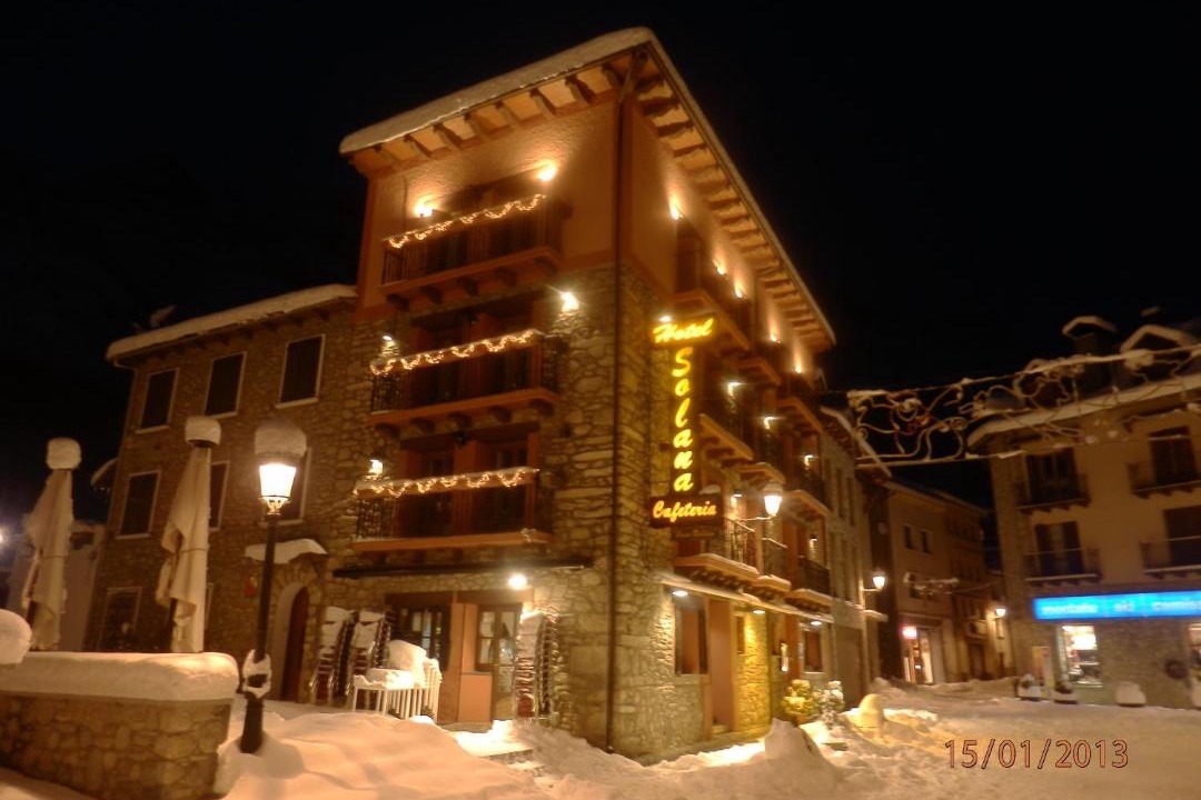 Photo of Others in Benasque