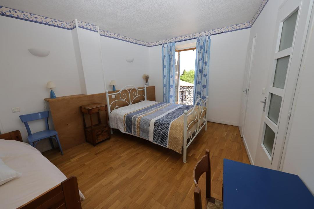 Photo of Bedroom in Le Caylar