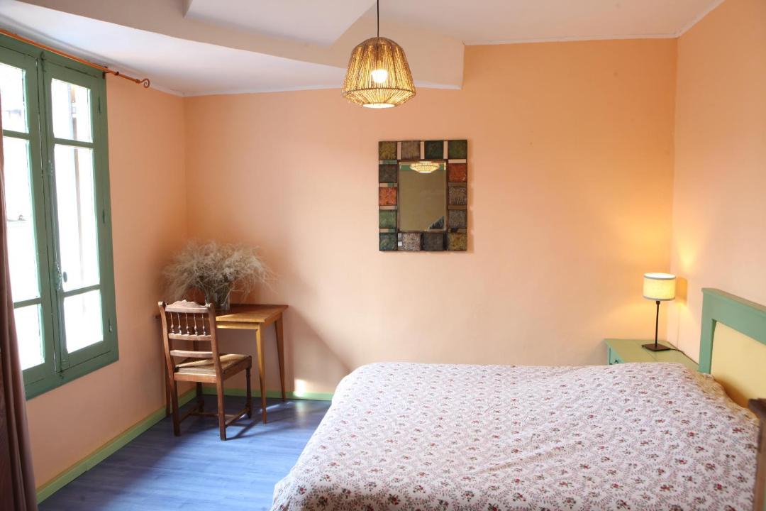 Photo of Bedroom in Le Caylar
