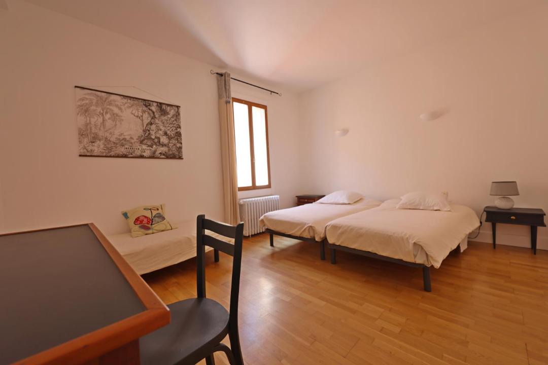 Photo of Bedroom in Le Caylar