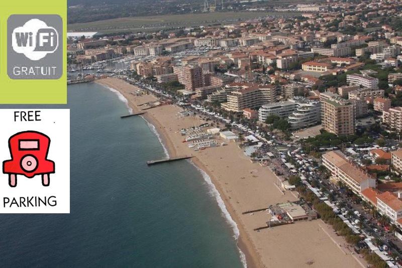 Photo of Others in Frejus Plage