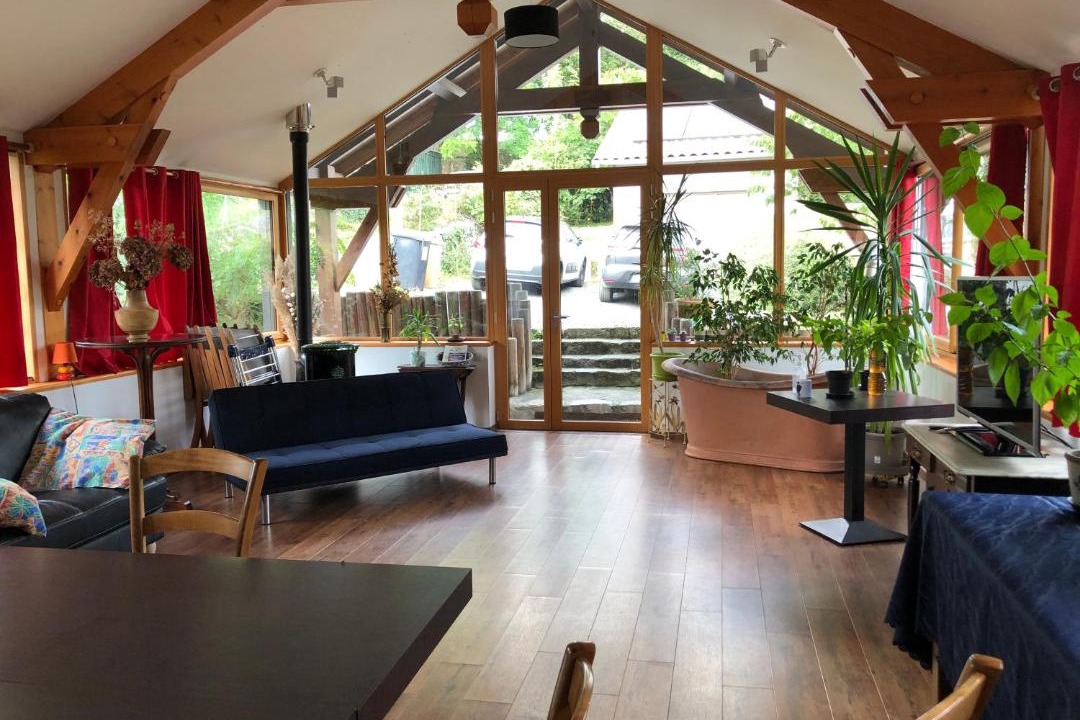 Photo of Livingroom in Espaly-Saint-Marcel
