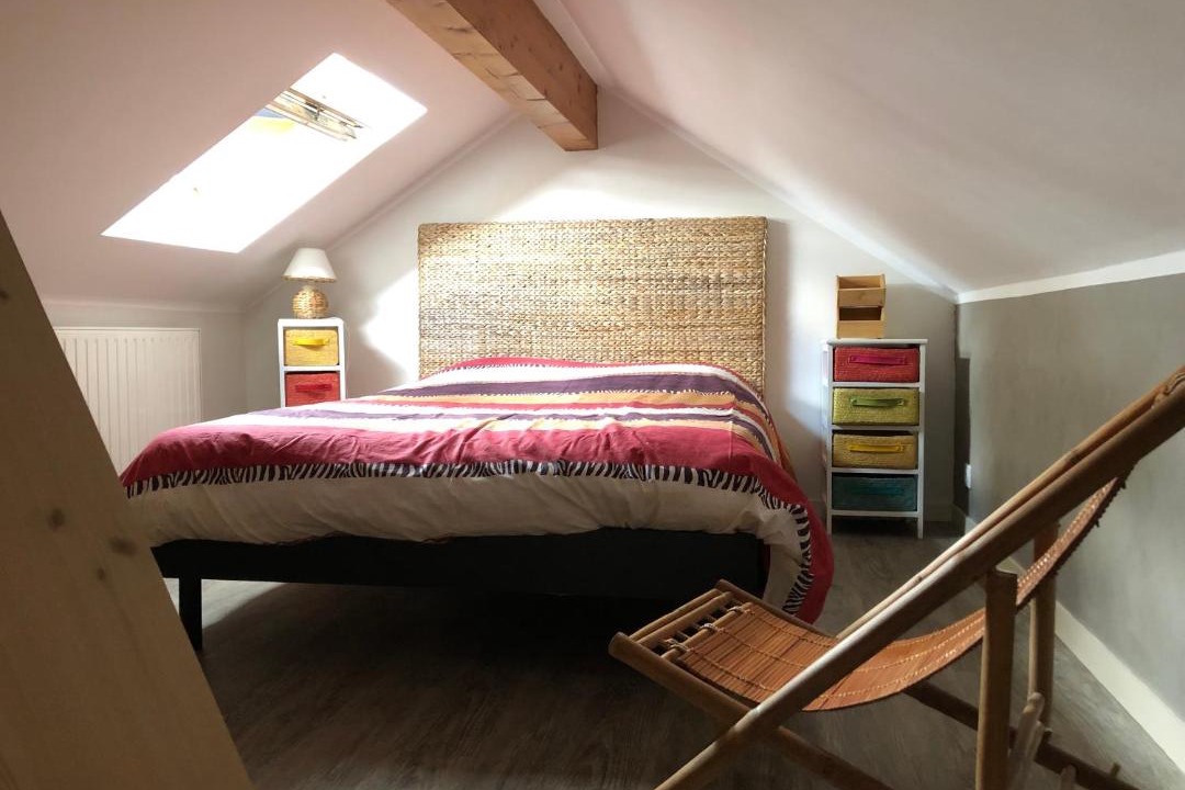 Photo of Bedroom in Espaly-Saint-Marcel