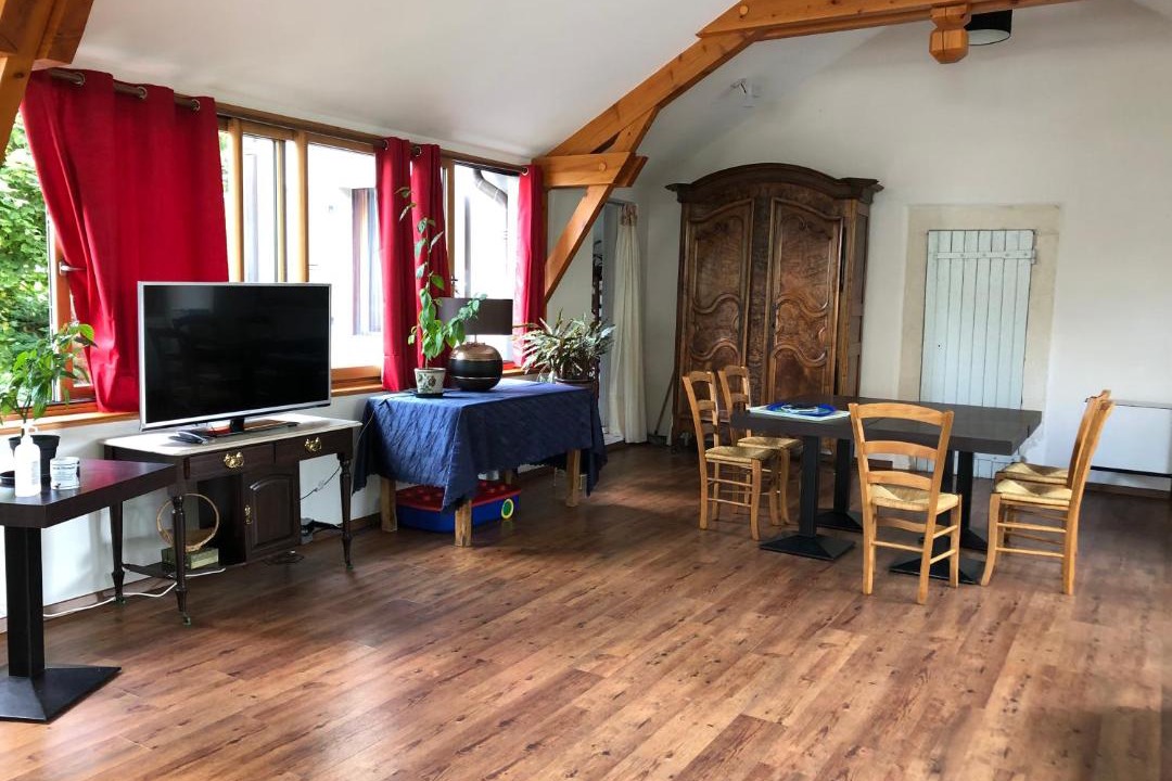 Photo of Livingroom in Espaly-Saint-Marcel