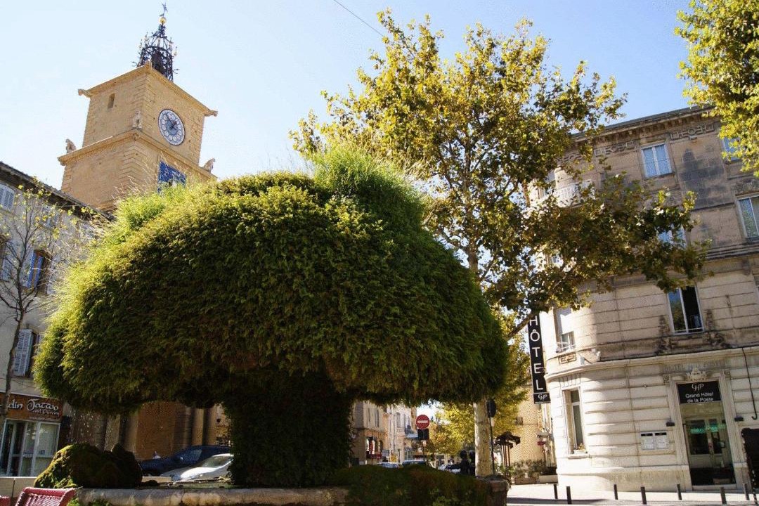 Photo of Others in Salon-de-Provence