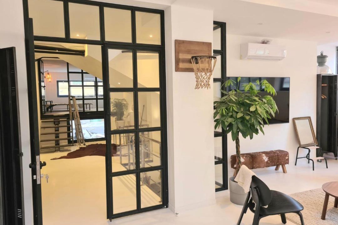 Photo of Livingroom in Mantega