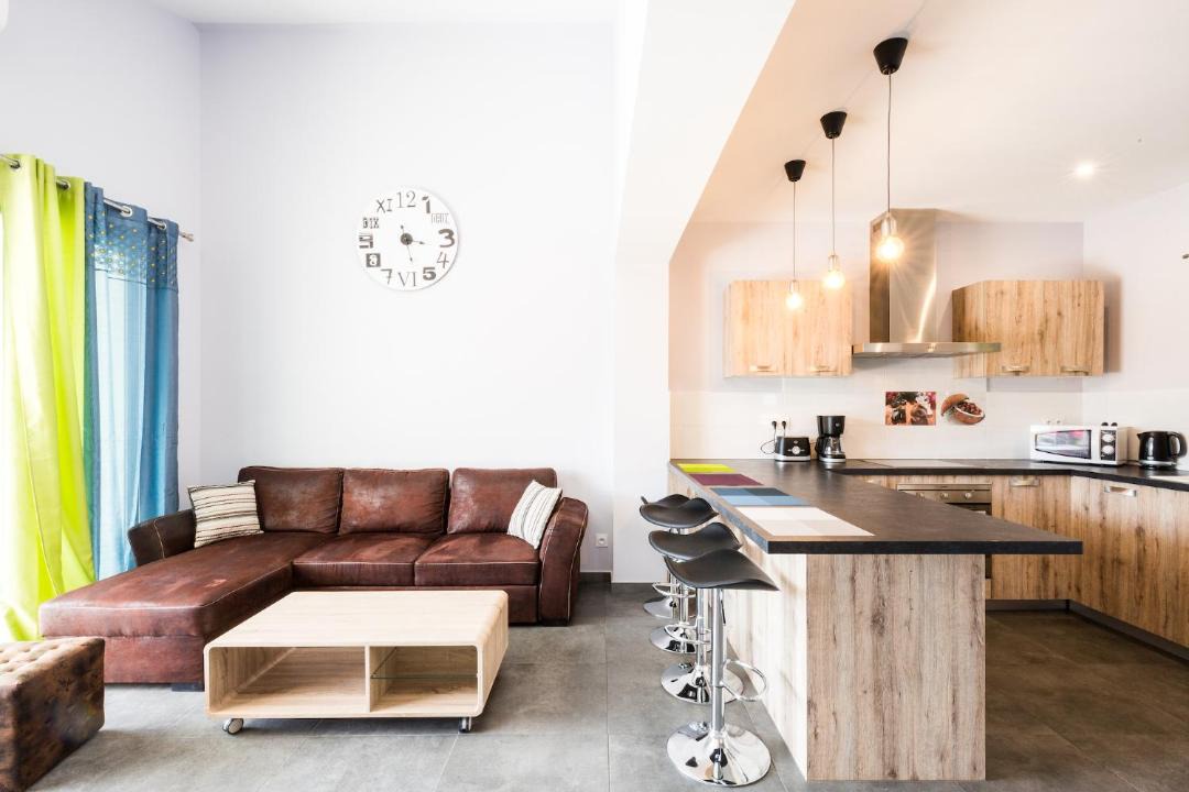 Photo of Livingroom in Argeles-sur-Mer
