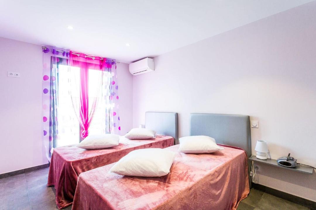 Photo of Bedroom in Argeles-sur-Mer