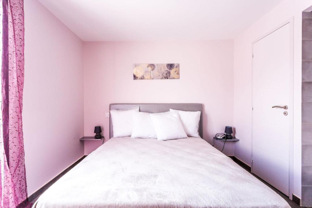 Photo of Bedroom in Argeles-sur-Mer