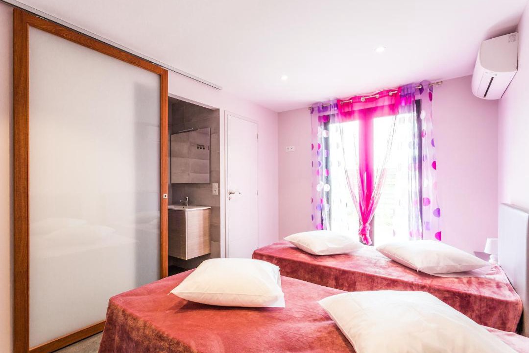 Photo of Bedroom in Argeles-sur-Mer