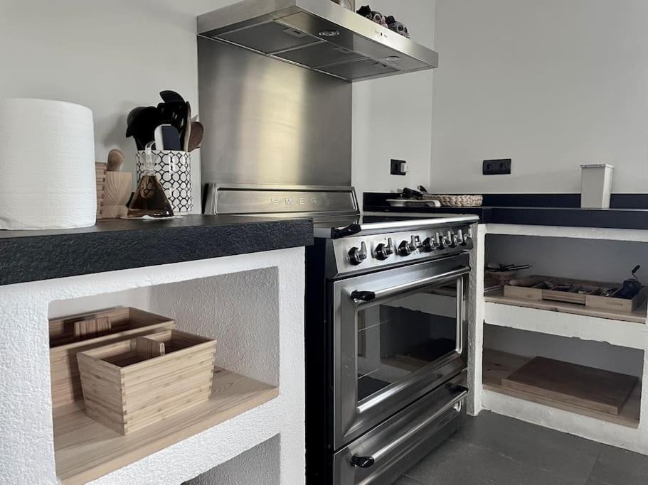 Photo of Kitchen in La Molina