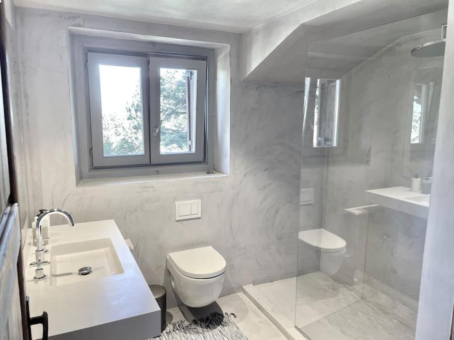 Photo of Bathroom in La Molina