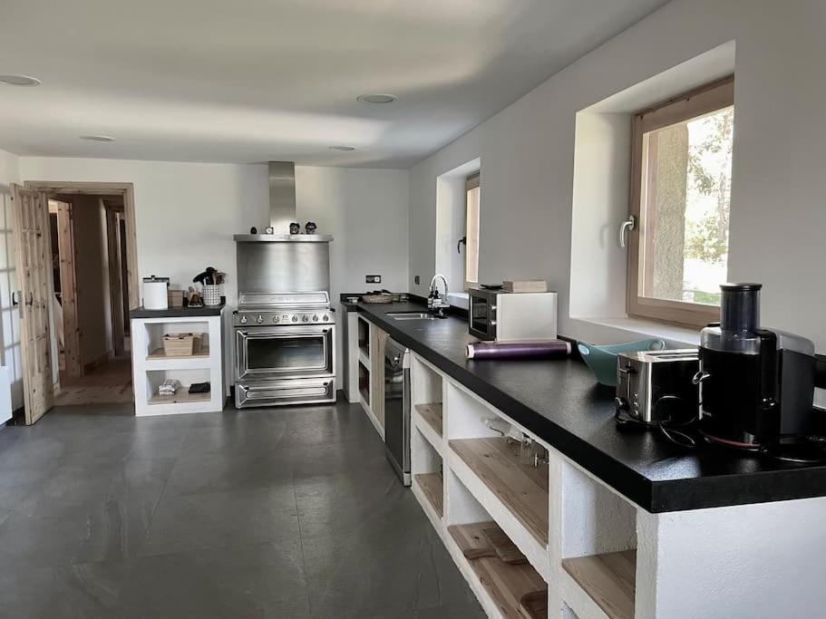 Photo of Kitchen in La Molina