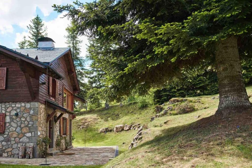 Photo of Buildings in La Molina