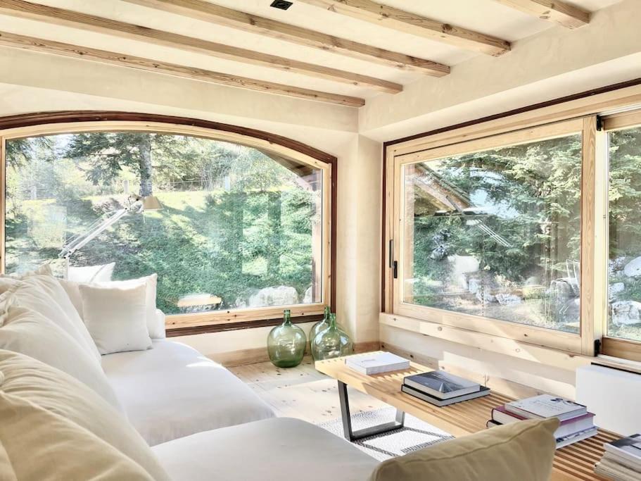 Photo of Livingroom in La Molina