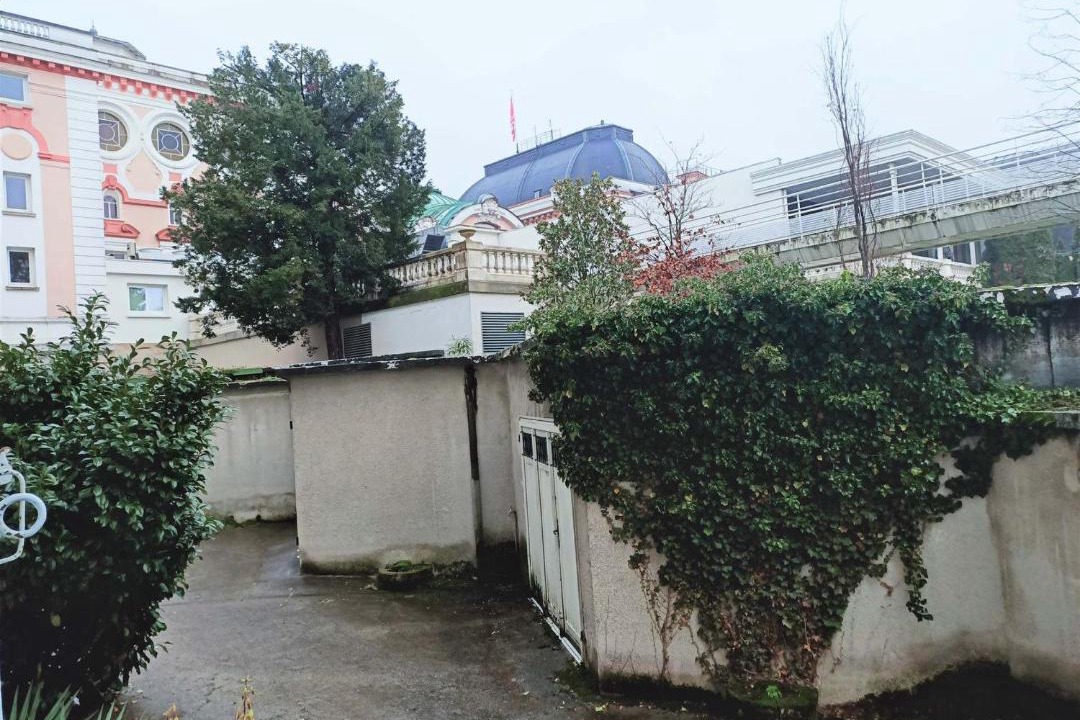 Photo of Others in Aix-les-Bains City Center