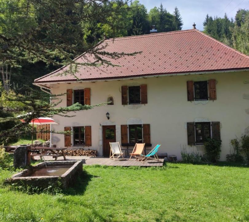 Photo of Others in Saint-Christophe-sur-Guiers