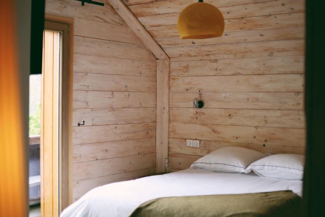 Photo of Bedroom in Saint-Sorlin-d'Arves