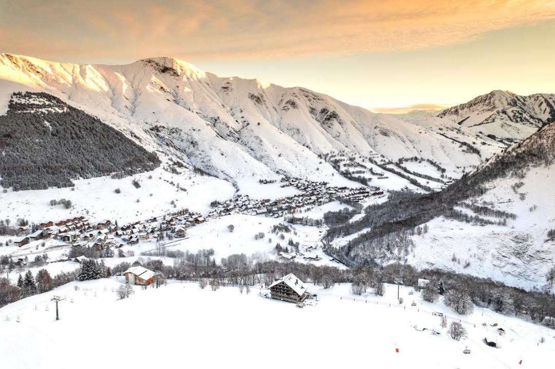 Photo of Others in Saint-Sorlin-d'Arves